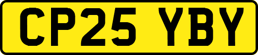 CP25YBY