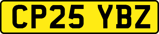 CP25YBZ