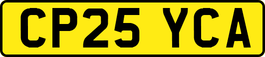 CP25YCA