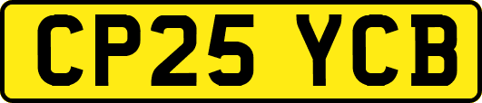 CP25YCB