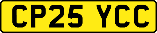 CP25YCC