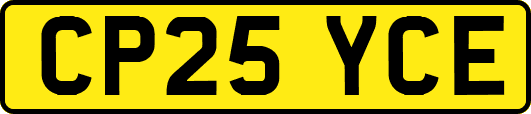 CP25YCE