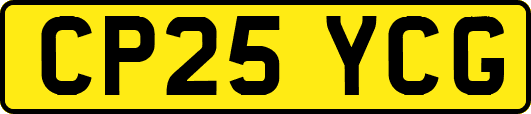 CP25YCG