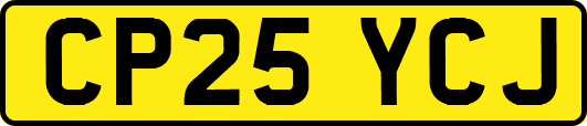 CP25YCJ