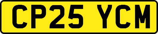 CP25YCM