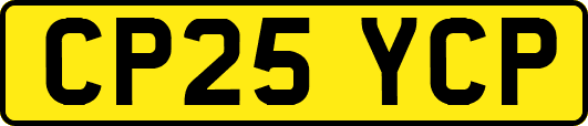 CP25YCP