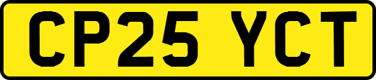 CP25YCT