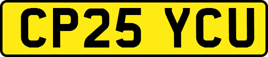 CP25YCU