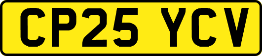 CP25YCV