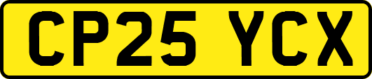 CP25YCX