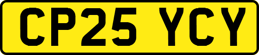 CP25YCY