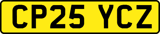 CP25YCZ