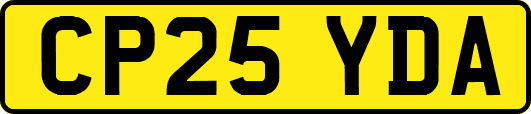CP25YDA