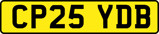 CP25YDB