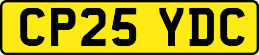CP25YDC