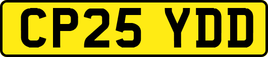 CP25YDD