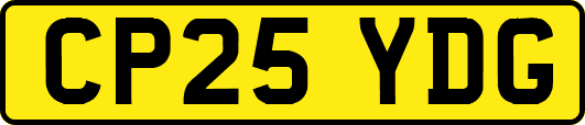 CP25YDG