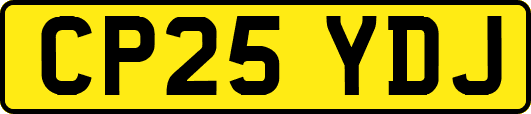 CP25YDJ