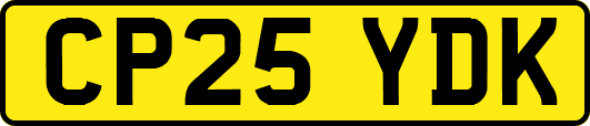 CP25YDK