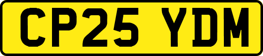CP25YDM