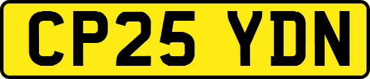 CP25YDN