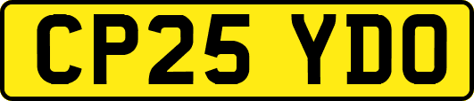 CP25YDO