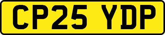 CP25YDP