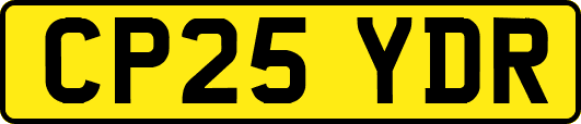 CP25YDR