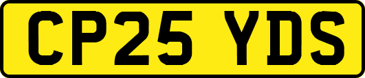 CP25YDS