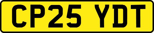CP25YDT