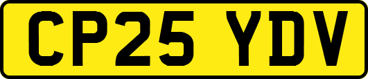 CP25YDV
