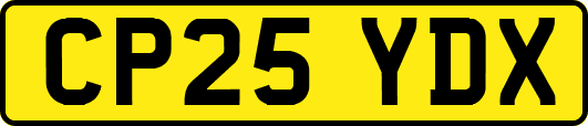CP25YDX