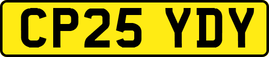 CP25YDY