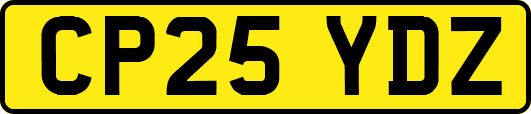CP25YDZ