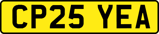 CP25YEA