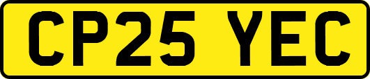 CP25YEC