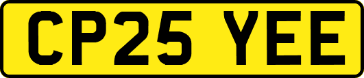 CP25YEE