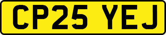 CP25YEJ