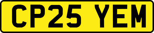 CP25YEM