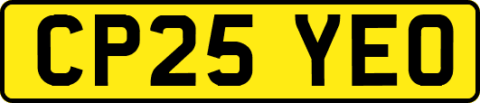CP25YEO