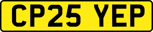 CP25YEP