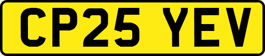 CP25YEV