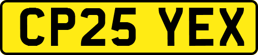 CP25YEX