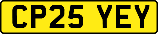 CP25YEY