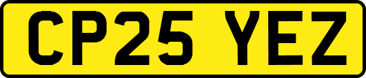 CP25YEZ