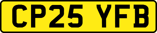 CP25YFB