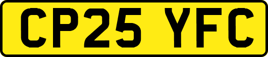 CP25YFC