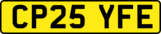 CP25YFE