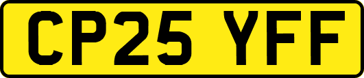 CP25YFF