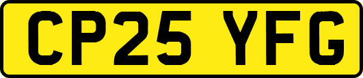 CP25YFG